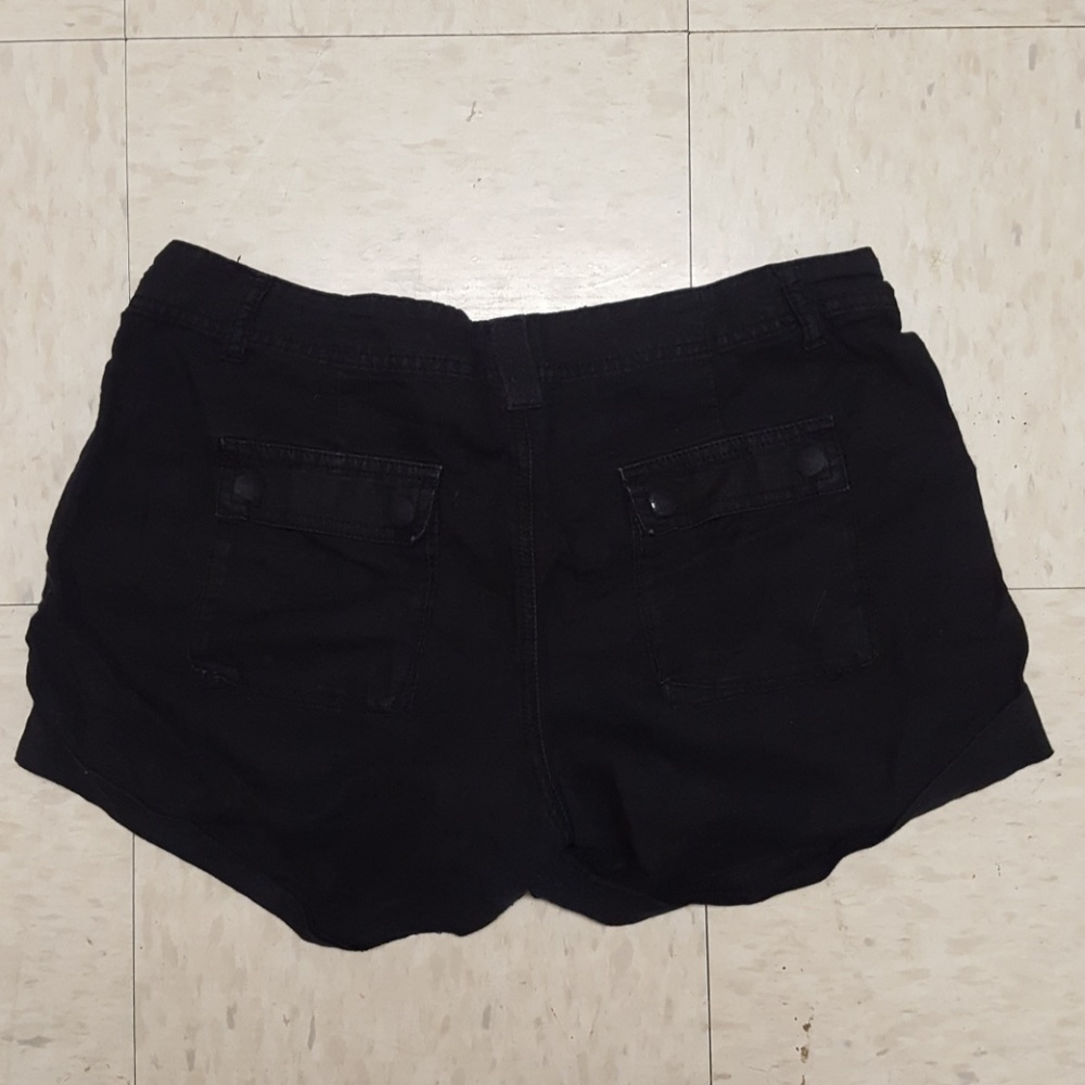 Converse shorts - Picture 3 of 5